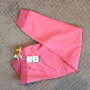 New with tags Figs zamora jogger